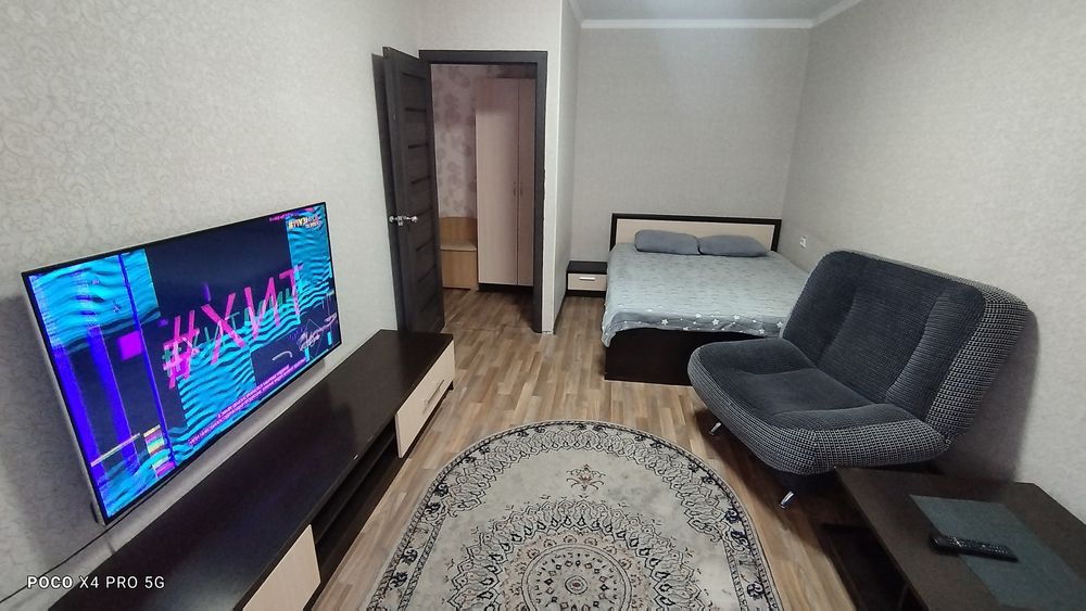 Квартиры по часам