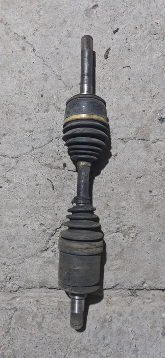 Привод Лексус 470