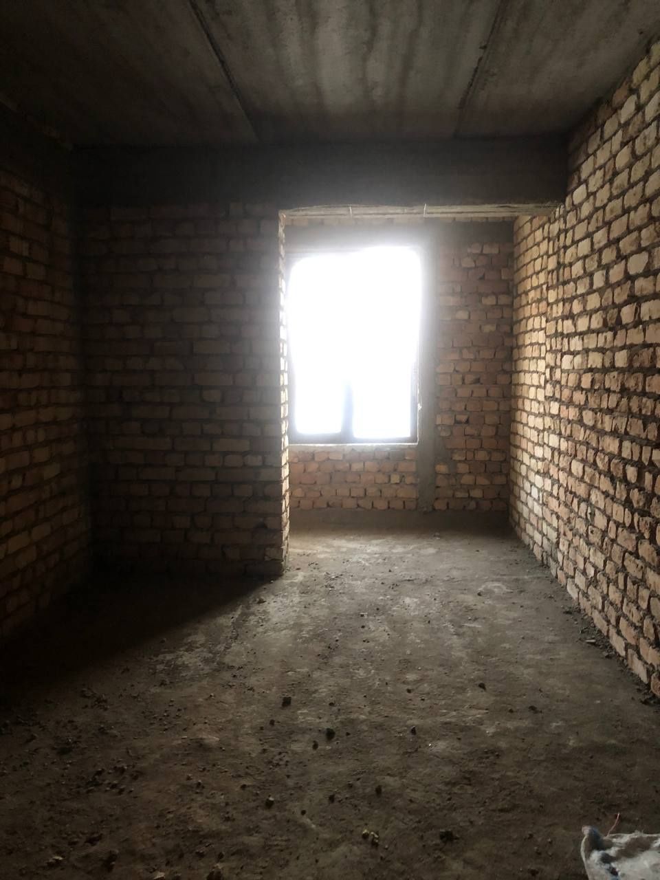 Продаётся квартира коробка