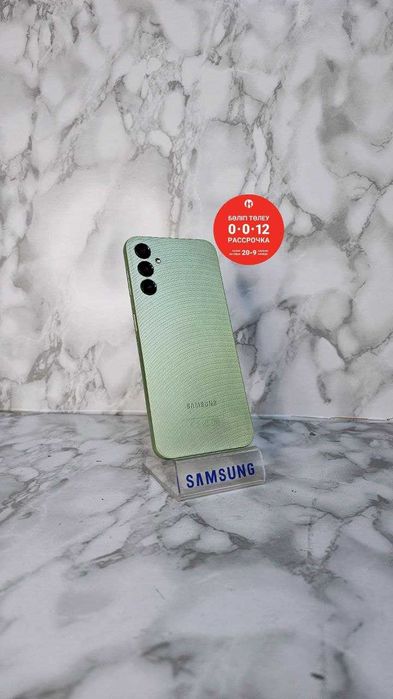 Samsung A14 128GB / Самсунг "Лидер Ломбард" РАССРОЧКА ДО 60 МЕСЯЦЕВ!