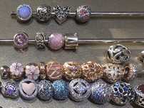 Talismane pandora originale