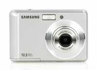 Фотоаппарат Samsung ES 17.