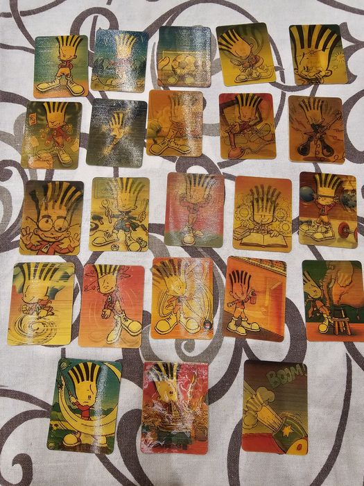 Chipicao - сръчко