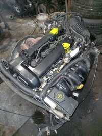 Двигатель на Форд Мондеу 1.8л CGBB