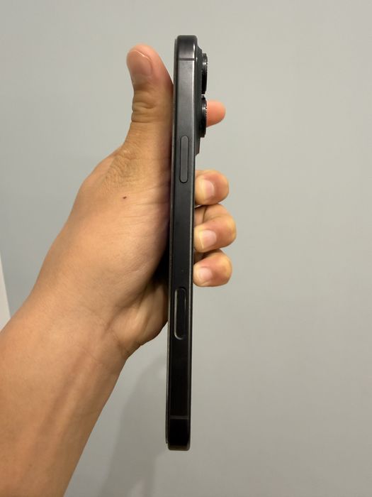 iphone 16 pro max 256 gb