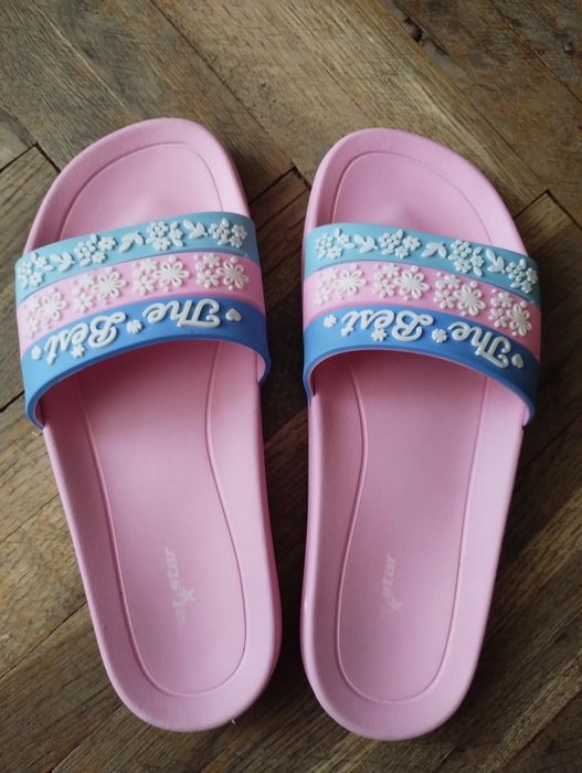 Детски джапанки Mat Star, 35 номер