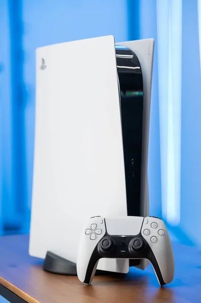 Ps5 с дисководом