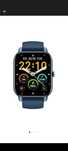 Vand Ceas SmartWatch Smarty® Pulse, 1.85" Touch, Notificari inteligent