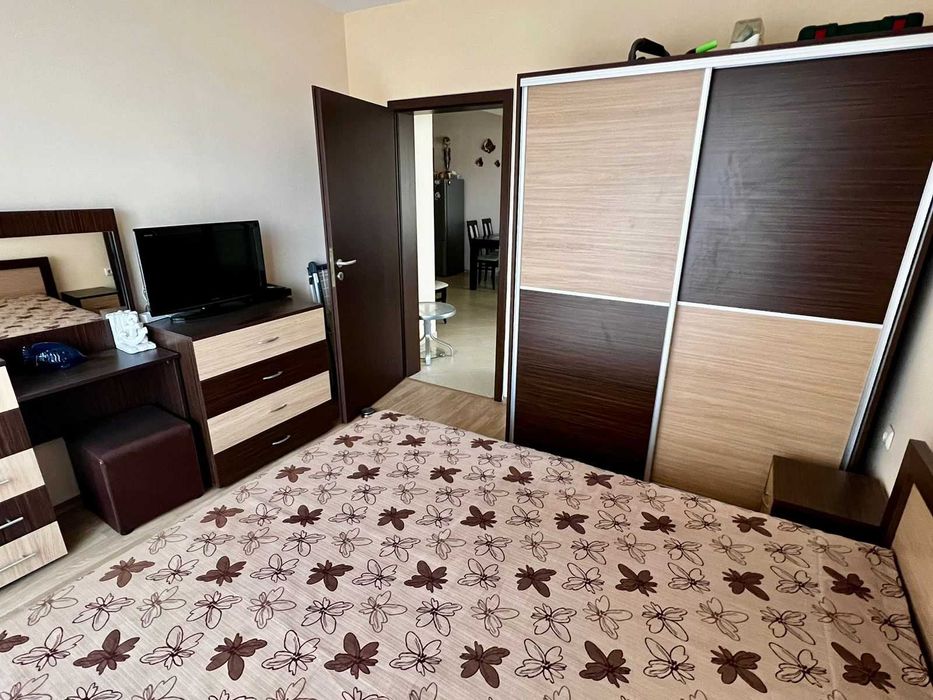 Продава се Тристаен апартамент в к.к. Слънчев бряг - 106 кв.м за 991 €/кв.м - Снимка #8