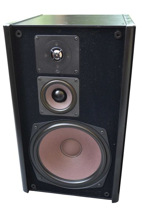 Boxe Mb Quart model 390