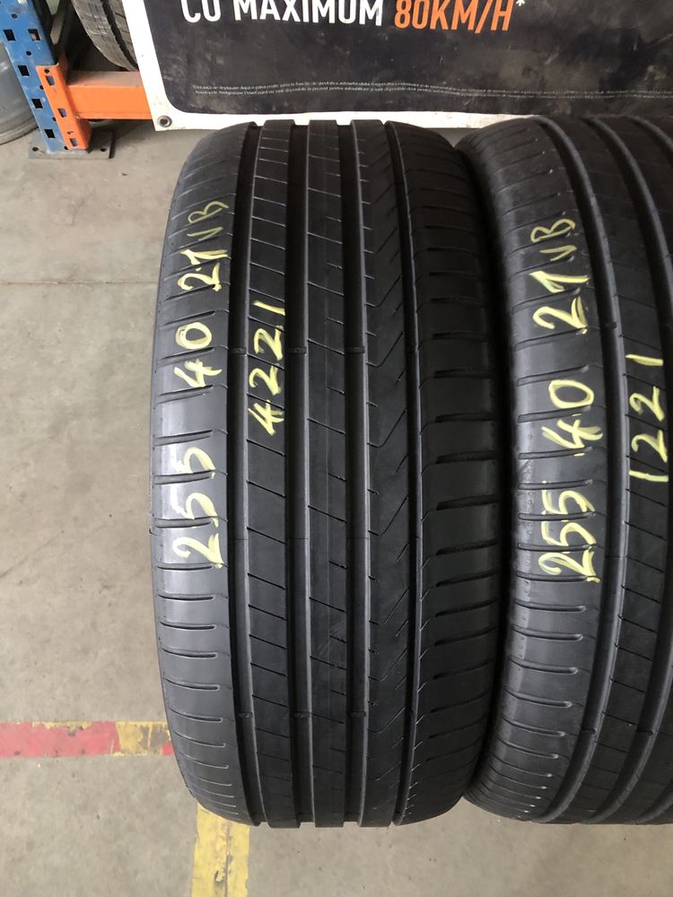 Anvelope vara 255/40/21 Pirelli Cinturato P7 255 40 21 R21