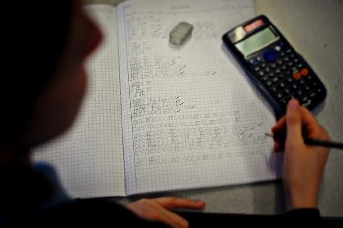 Meditatii la Matematica  1 la 1, Individuale