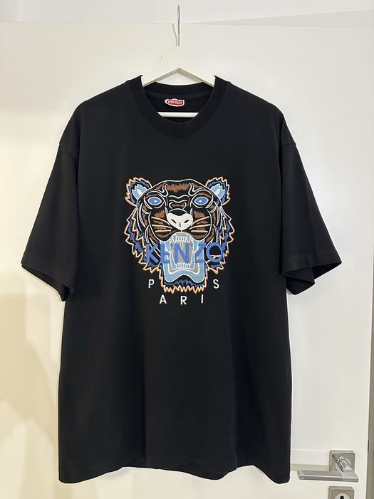 Tricou Kenzo bumbac