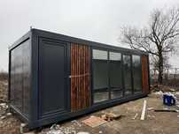 Container Modular