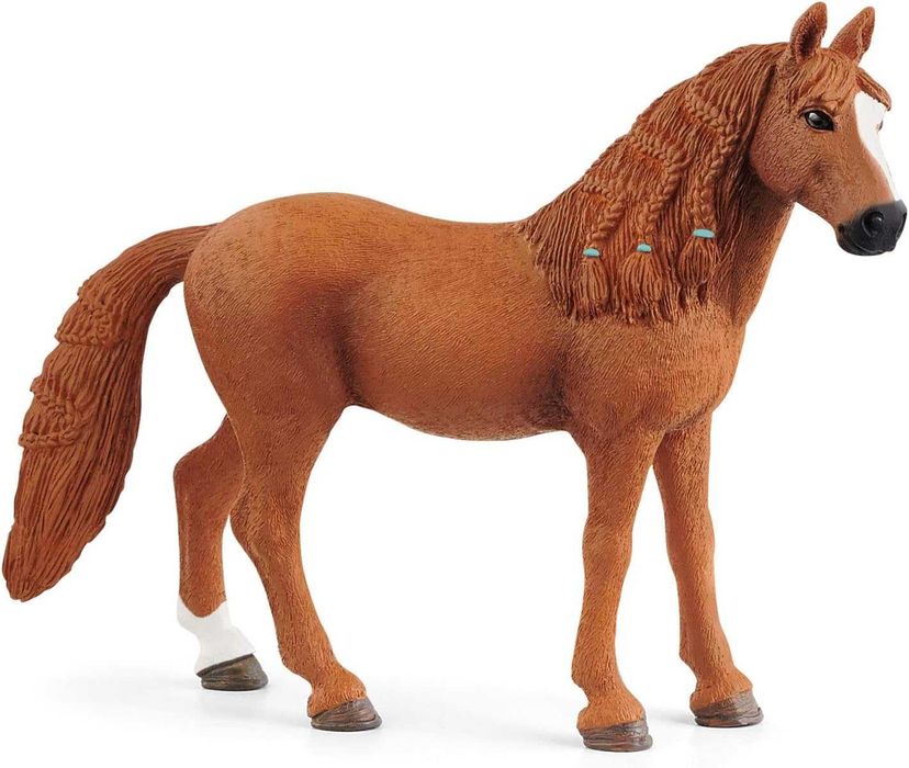 Фигурка пони Schleich 13925 Horse Club 9 см конче Фигура кон