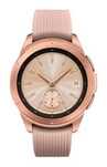 Samsung watch 2 rose gold