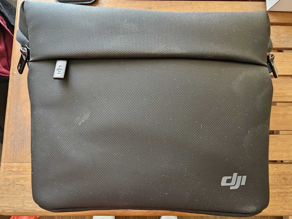 Drone DJI Mini 2 + Docking station