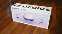Oculus Meta Cuest 2