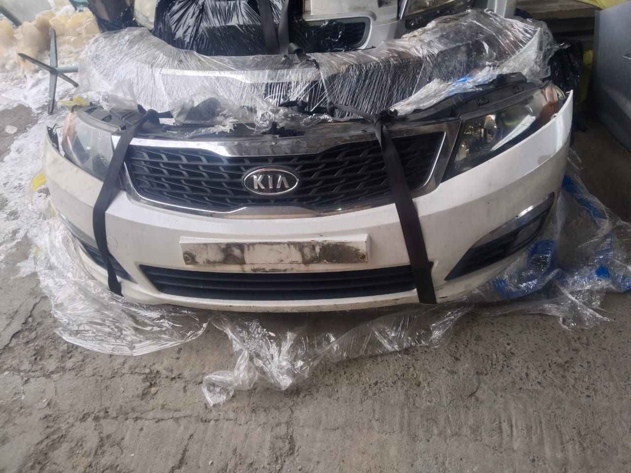 Автозапчасти на виды иномарок (БМВ, Тойота, Киа, Хендай, и другие/