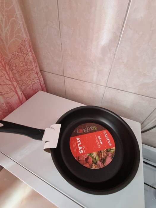 Кухонная сковорода ATLAS