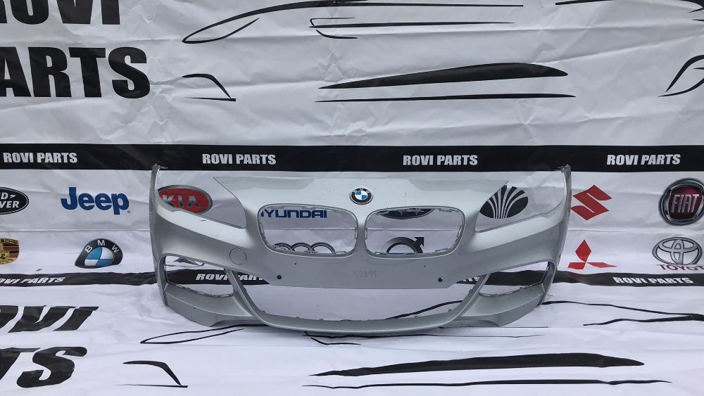 Bara Fata BMW Seria 2 Active Tourer,Gran Tourer(F45/F46) M-Sport Paket