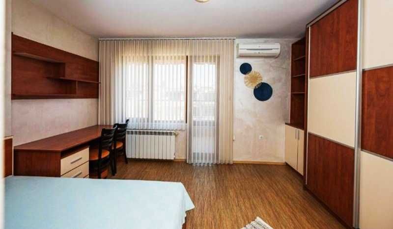 Дава се под наем Тристаен апартамент в София, Красно село - 95 кв.м за 600 € - Снимка #4