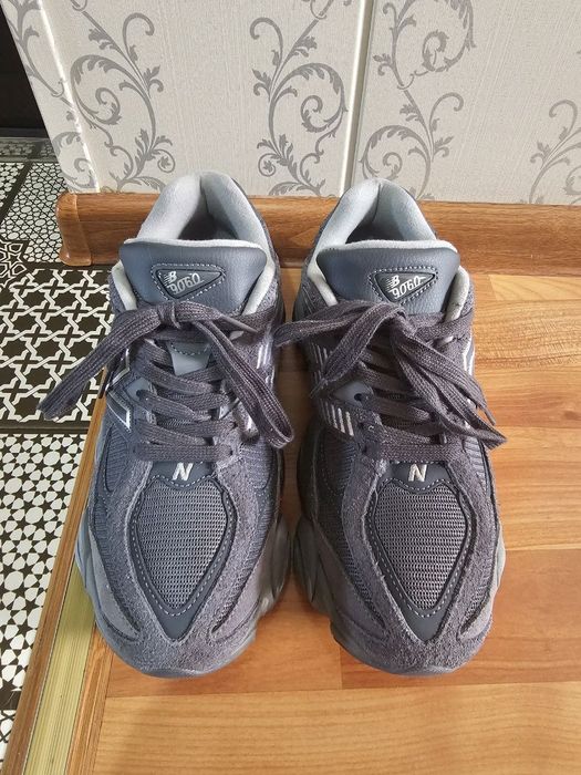 New Balance кроссовки NB9060  и NB530 абсолютно новые, неношеные