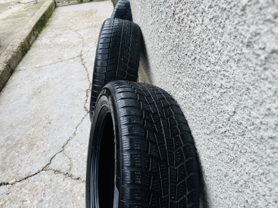 ЗИМНИ ГУМИ 215/60/17 WinTech Viking