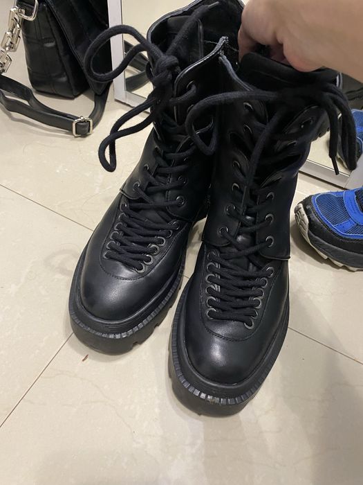 Ghete IL PASSO marinea 37