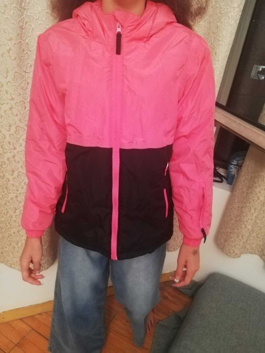 Детско ски яке 7 до 11 години