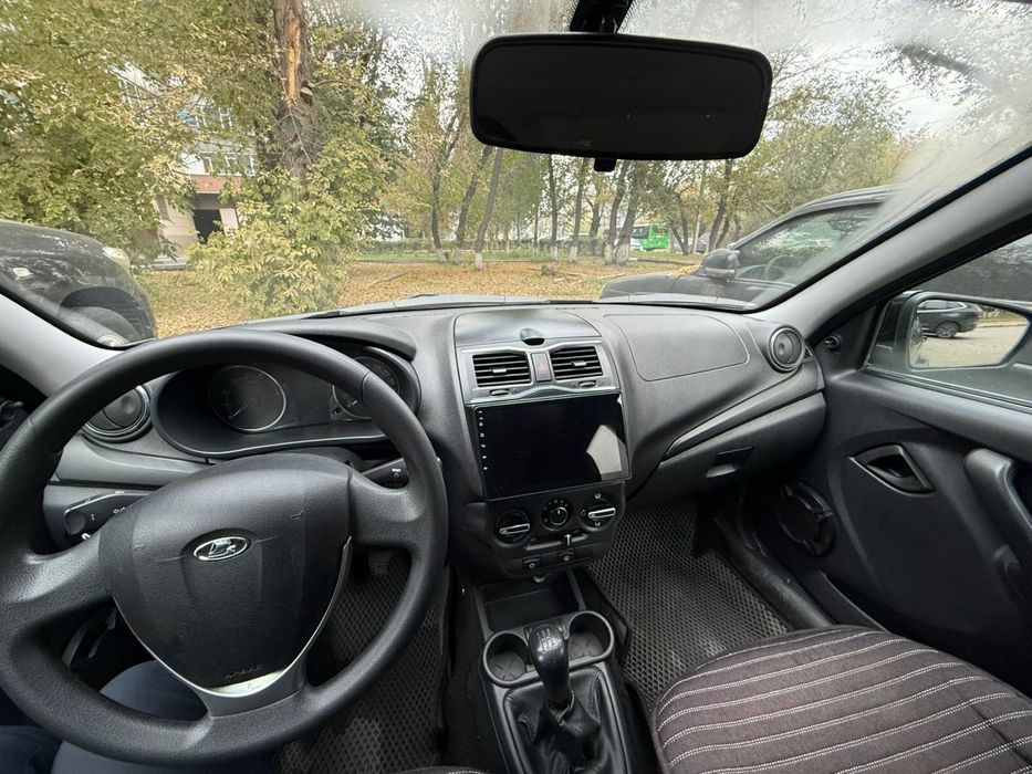 Аренда автомобиля