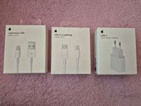 100% Оригинален кабел за Iphone