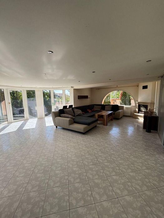 Къща в с. Бистрица.