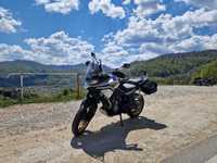 Moto Adventure CFMOTO 800MT Touring 2022