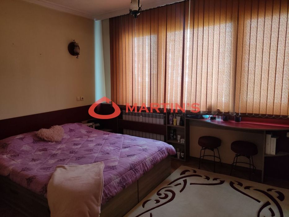 Дава се под наем Двустаен апартамент в София, Красно село - 52 кв.м за 500 € - Снимка #6