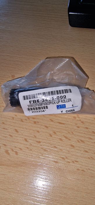 Rola preluare hartie Canon FB6-3405-000
