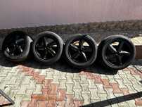 Vand jante 5x130