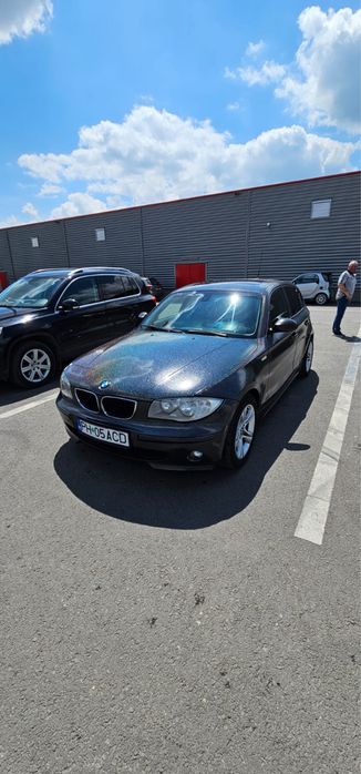 vand sau. schimb bmw seria 1