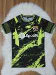 Tricou Fotbal Copii FC Barcelona