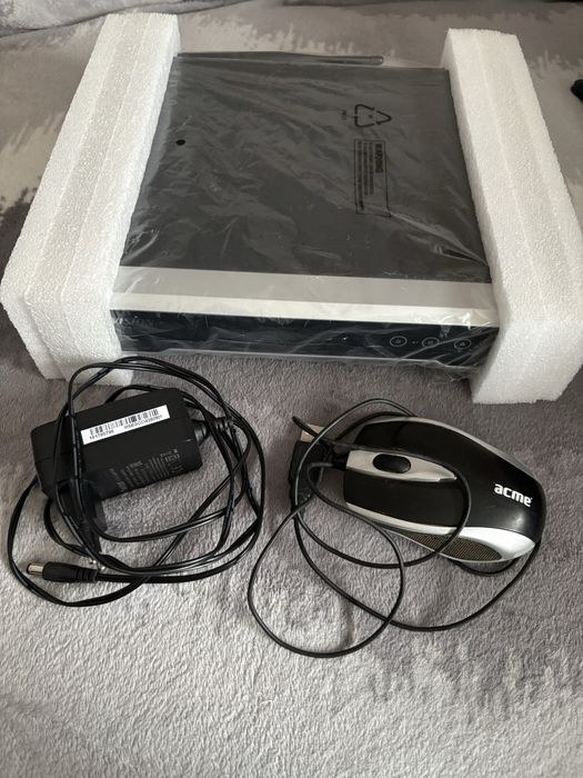 Kit supraveghere HikVision
