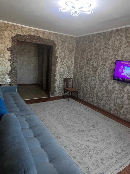 Продам 2 ком в мкр.Жастар Мухаметжан Империя