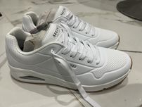 Skechers мъжки нови обувки 43 и 45 номер налични