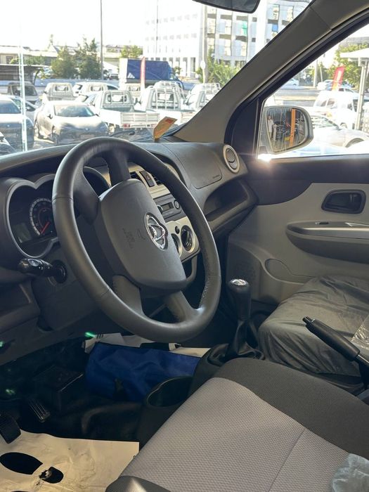 Changan star 1.2