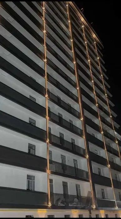 ЖК SUNRISE 100% 1 ком готовый дом
Новостройк