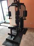 Aparate fitness Kettler - aproape noi - sala privata