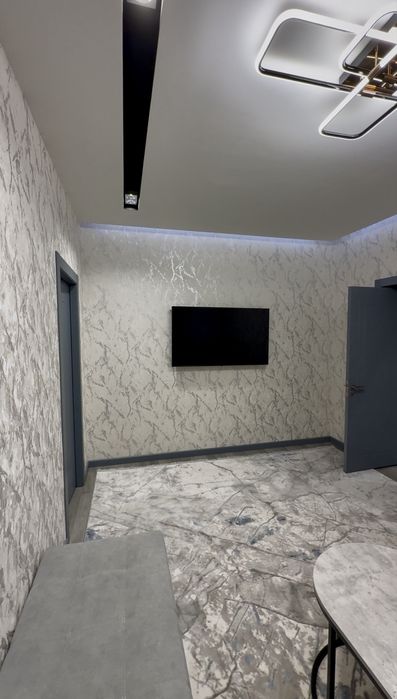 Срочно Новостройка Хумсона, 4-этажный дом, 3-й этаж,48,9 кв.м