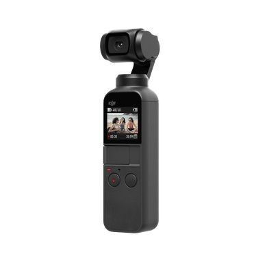 Камера Dji osmo pocket