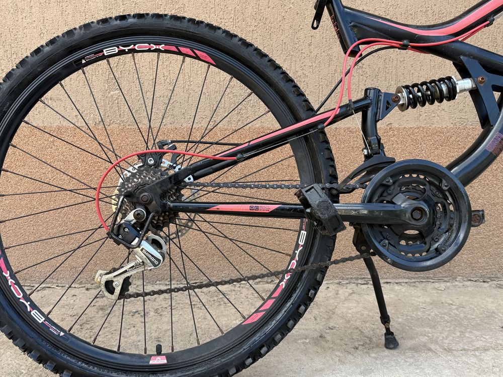 Велосипед BYOX GR 26’цола