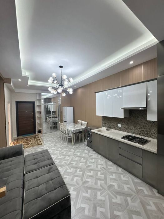 Аренда Ташкент сити Garden’s