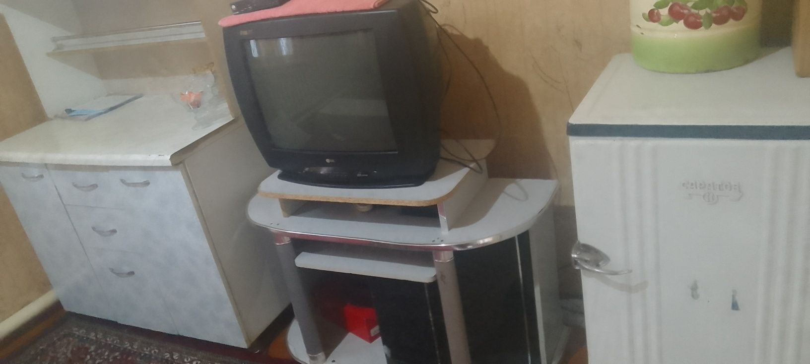 8 sot 2 xonali uchastka ijaraga beriladi